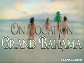 Quente bahama