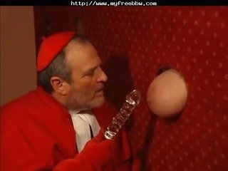 Prírodné prsnaté fucked podľa priest podľa dl100 bbw tučné bbbw sbbw bbws bbw špinavé film vypchávka našuchorený výstreky výstrek bucľaté