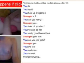 2 mädchen auf omegle (lesbians) - morecamgirls.com