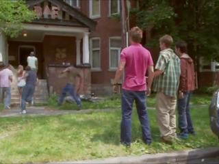 Amerikkalainen piirakka esittelee the alasti maili 2006 vostfr: xxx video- cc