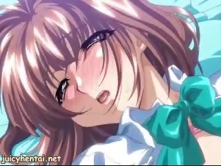 Hentai dewi mempunyai x rated video