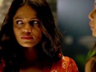 Indisch schauspielerin anangsha biswas & priyanka bose dreier erwachsene film szene