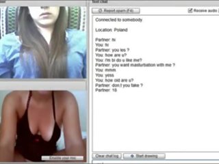 2 lesbiennes came 2 came sur omegle - morecamgirls.com