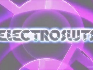 Glorious electro x xếp hạng video đồ chơi