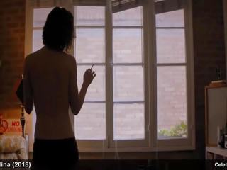 Διασημότητα γυμνός/ή | μαρία ελισάβετ winstead movs μακριά από αυτήν βυζιά & x βαθμολογήθηκε ταινία σκηνές