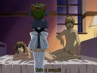 [hentai] beat anjo escalayer episode#1/3 (sub-eng)