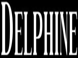 Delphine films- søt drøm