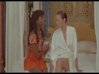 Emmanuelle 3 - Goodbye Emmanuelle 1977, adult clip a5