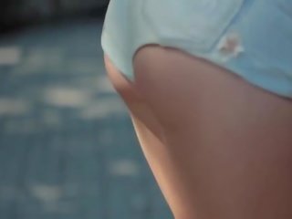 Gemini - Blue (sexy Russian Girls)