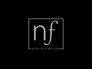 Nubilefilms - cadey mercury, emma hix, ryan driller - seksi klipsi flix