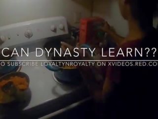 Loyaltynroyalty’s “ grandness 教 討厭 鄰居 “dynasty” 怎麼樣 到 squirt&excl;