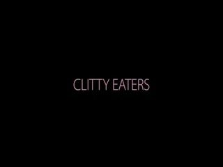 Clitty jedlíci