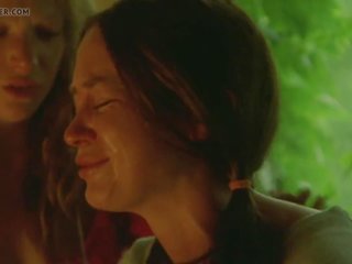 Emily blunt en nathalie pers - mijn zomer van liefde 04