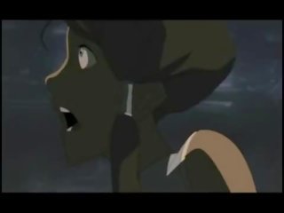 La legend de korra sexo vídeo vídeo